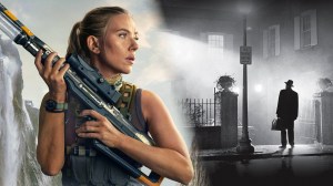 Scarlett Johansson’s Exorcist Movie Finally Gets Major Update