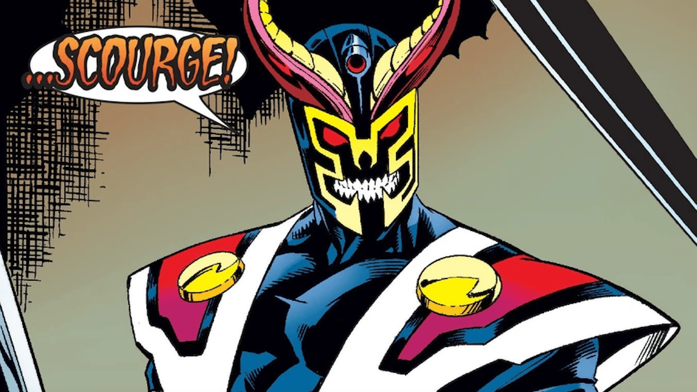 Power Scourge Every Marvel Villain Who Used Super Soldier Serum, Ranked By Power ...