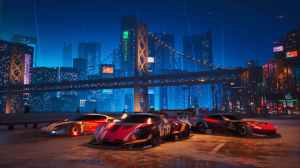 One of the Best Racing Games of All Time Returns After 30 Years & Looks Better Than Ever