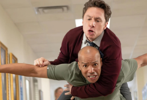 We’re Officially 1 Month Away From A Huge Day For Sitcom Fans