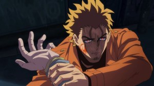 A Dark New Superhero Anime Might Take My Hero Academia’s Place