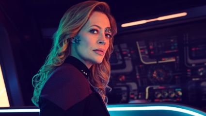 Seven of Nine Star Trek