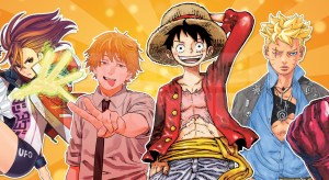 Shonen Jump to Cancel First Shonen Major Jump Series of 2026