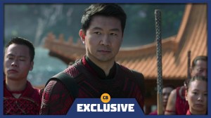 How Shang-Chi Has Changed in Avengers: Doomsday Revealed by Simu Liu (Exclusive)