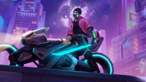 New Sci-Fi Action RPG Is a Perfect Fit For Cyberpunk 2077 and Silksong Fans