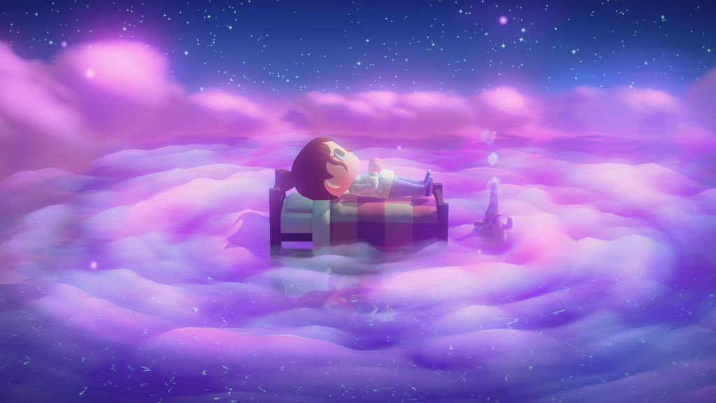 Slumber Islands Animal Crossing New Horizons 3.0