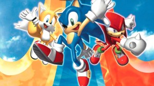 Sonic Heroes Was Ambitious, Colorful, and an Absolute Mess for One Reason