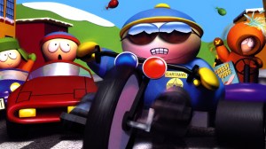 South Park’s Bad Racing Game From 26 Years Ago Deserves Another Chance