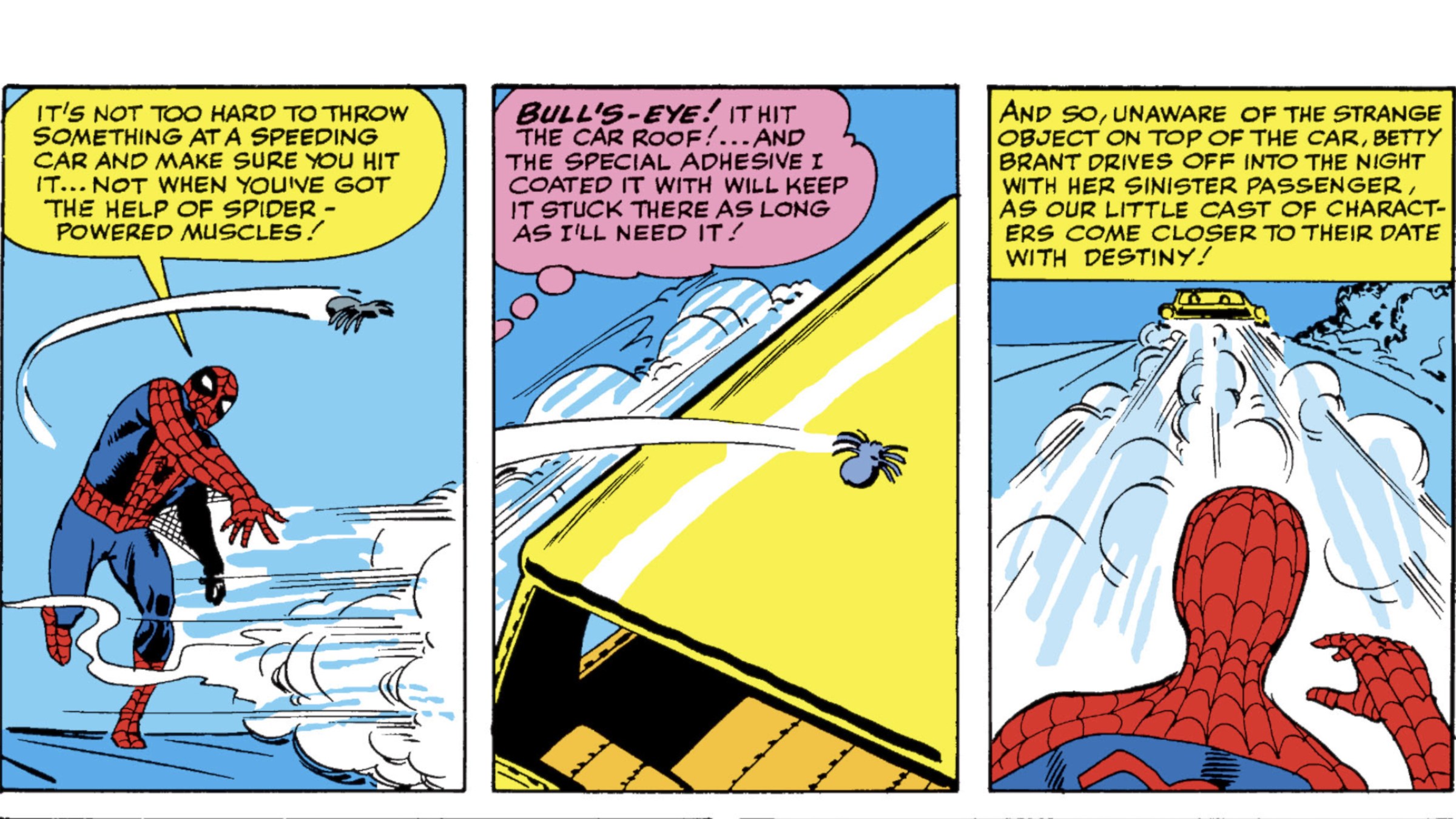 Spider-Man’s 7 Best Gadgets - ComicBook.com