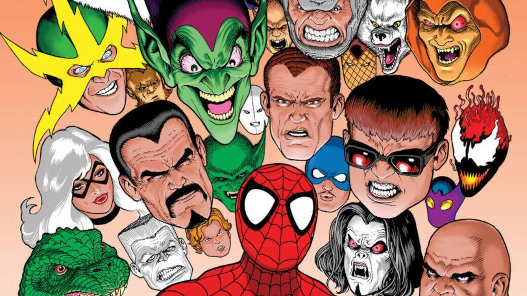 5 Marvel Villains Who Would Be Right at Home in Gotham