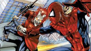 17 Years Ago Today, Spider-Man Helped a Real U.S. President Get Sworn Into Office