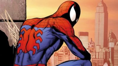 Spider-Man