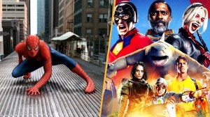 The Greatest Superhero Movie From Every Year of the 2000s So Far