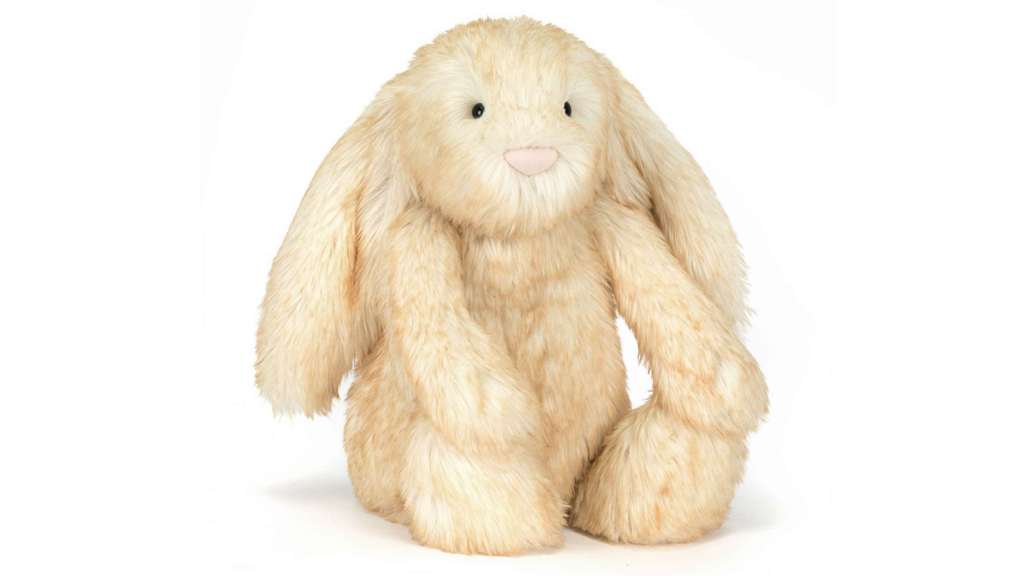 Springlowe Luxe Bunny
