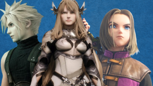 Every Major Square Enix RPG Series Ranked