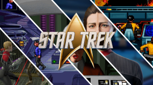 5 Best Star Trek Games, Ranked