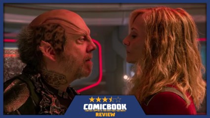 Star Trek Starfleet Academy Review