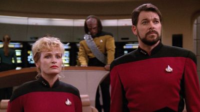 Star Trek The Next Generation