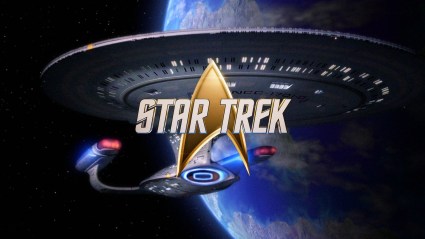 Star Trek The Next Generation