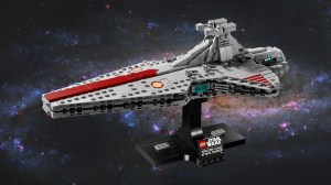 All 8 Star Wars LEGO Sets That Just Released