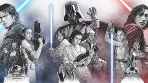 Lucasfilm Gives Major Updates on 6 New Star Wars Movies, Including The Hunt for Ben Solo & New Trilogy