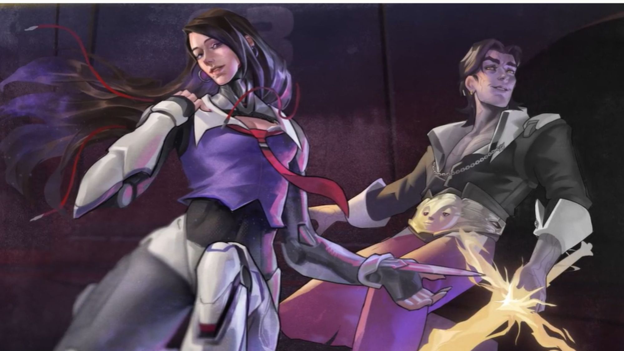 This Upcoming Sci-Fi RPG Should Be On Your Radar If You Loved Expedition 33 or Baldur’s Gate 3