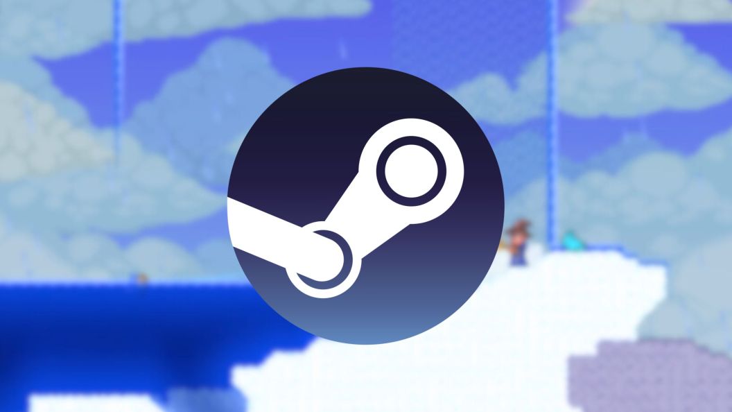 Steam Terraria