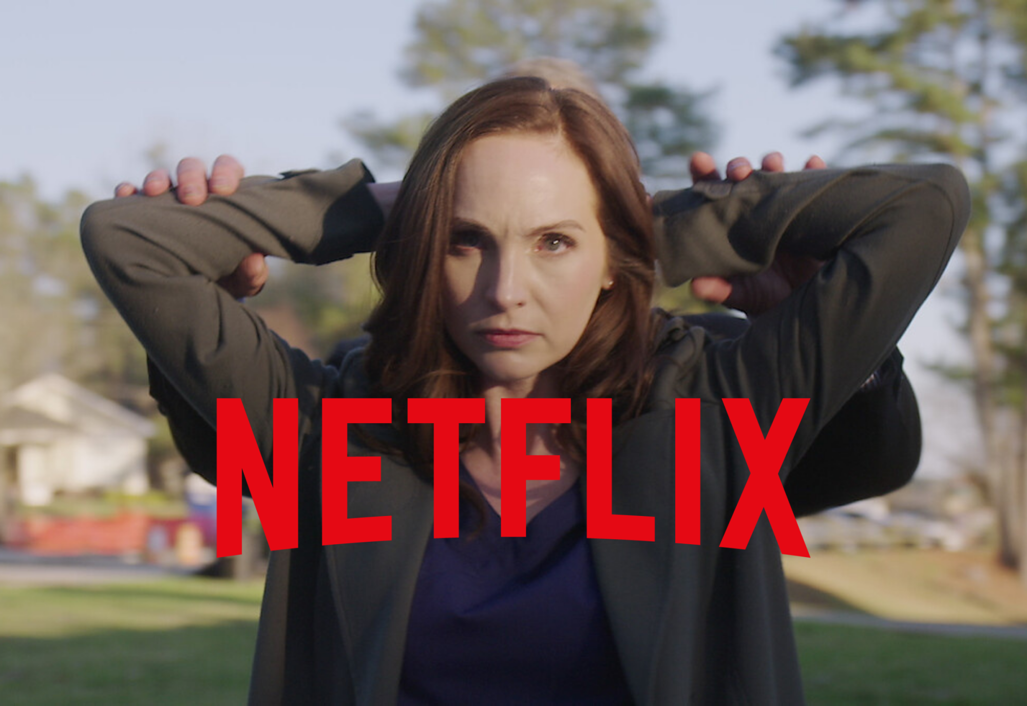 New Netflix True Crime Movie Is an Instant Hit With More Than 4 Million Views