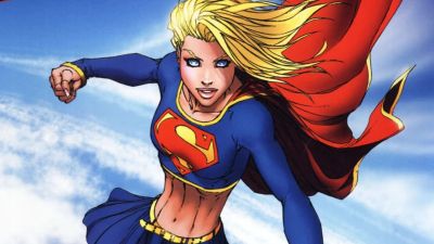Supergirl
