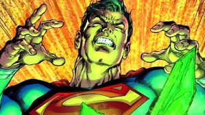 Every Superman Weakness, Ranked