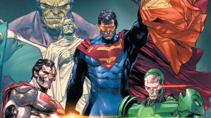 5 Great DC Supervillain Teams Nobody Talks About