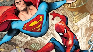 Spider-Man & Superman Fans Are Getting 2 Crossovers In The Space of A Month