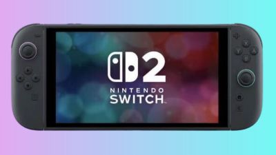 Switch 2 New Joy-Con Colors