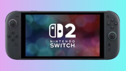 Switch 2 New Joy-Con Colors