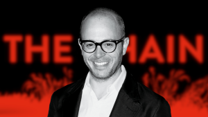 HBO Has Found Its Next Hit Thriller Series, and It’s From the Creator of 3 Sci-Fi Masterpieces