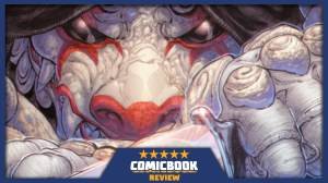 Teenage Mutant Ninja Turtles #14 Delivers Classic Heart and Big Action (And The Ujigami Era Is Just Beginning)