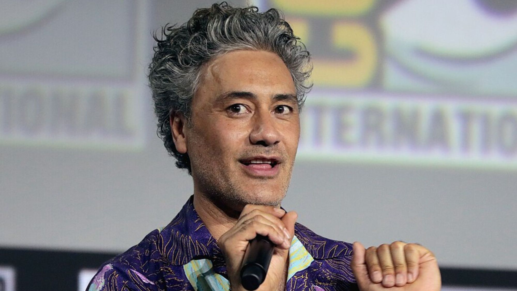 Taika Waititi’s New Movie Based on 5-Year-Old Sci-Fi Masterpiece Book Gets a Very Exciting Release Update