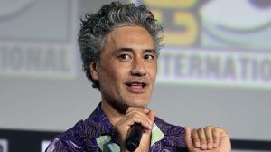 Taika Waititi’s New Movie Based on 5-Year-Old Sci-Fi Masterpiece Book Gets a Very Exciting Release Update