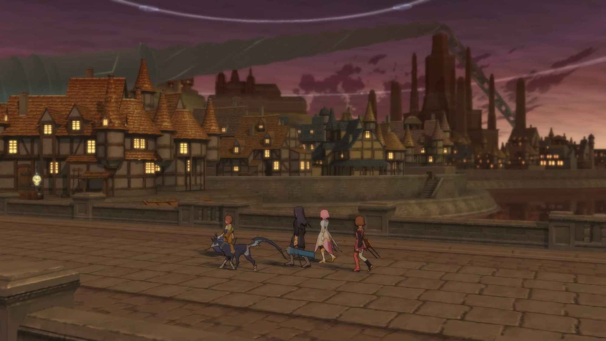 Everyone Gave Up on This 2000s RPG Feature Except 2025’s Best Game