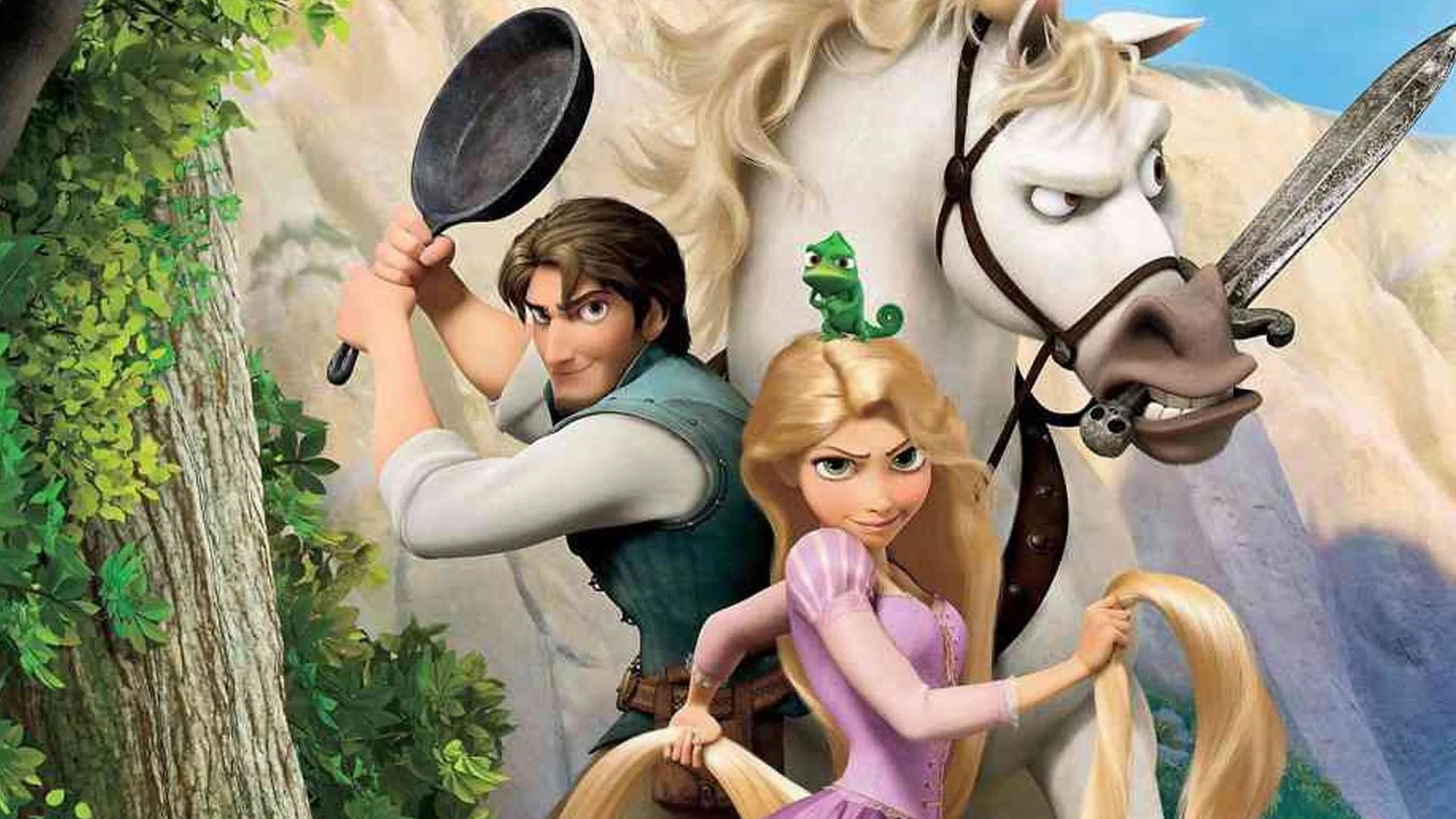 7 Most Rewatchable Disney Movies of the 21st Century