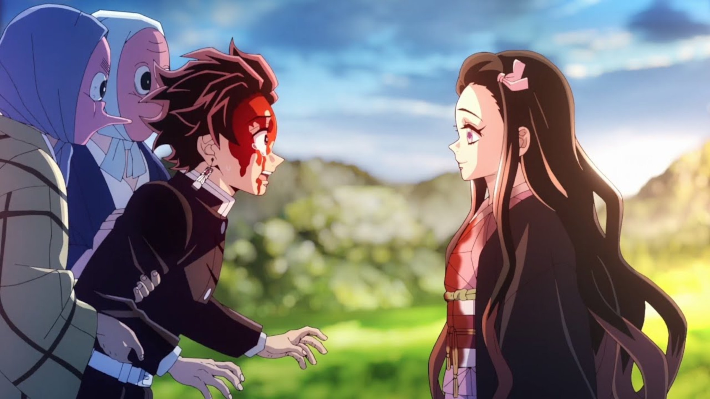 7 Anime Series With Flawless Animation to Binge Next - ComicBook.com