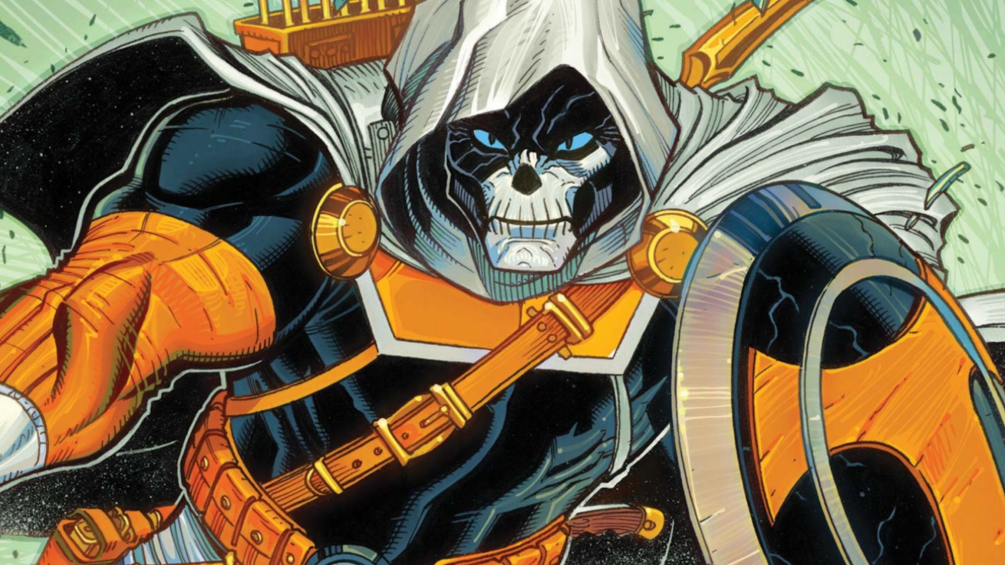 Every Marvel Villain Who Used Super Soldier Serum, Ranked By Power