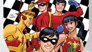 Every Original Teen Titan, Ranked by Power