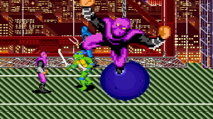 10 Best Arcade Beat ‘Em Ups of the 1990s, Ranked