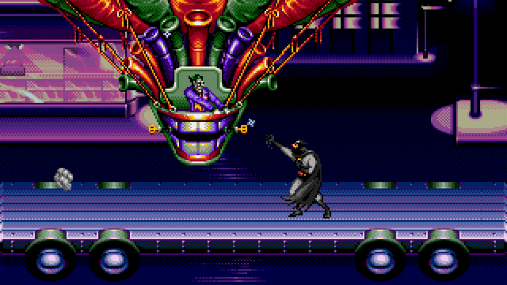 A screenshot from South Park: The Stick of Truth.