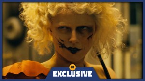 The Bride! Director Maggie Gyllenhaal Reveals Why the Iconic Character Has THAT Look Now (And What the Title Really Means)