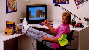 The Most Popular Game In Each Year of the 1990s