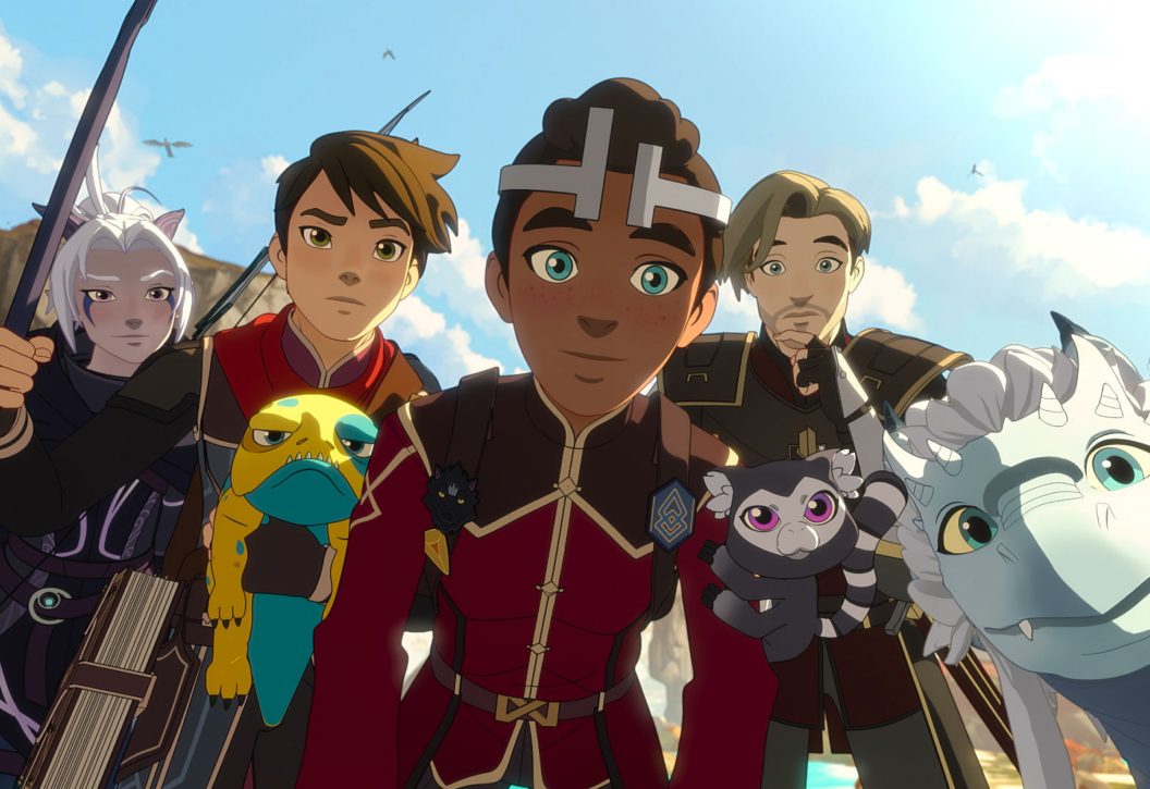 2 Years On, This Overlooked 7-Season Netflix Fantasy Show Deserves Way More Attention