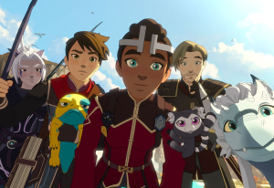 2 Years On, This Overlooked 7-Season Netflix Fantasy Show Deserves Way More Attention