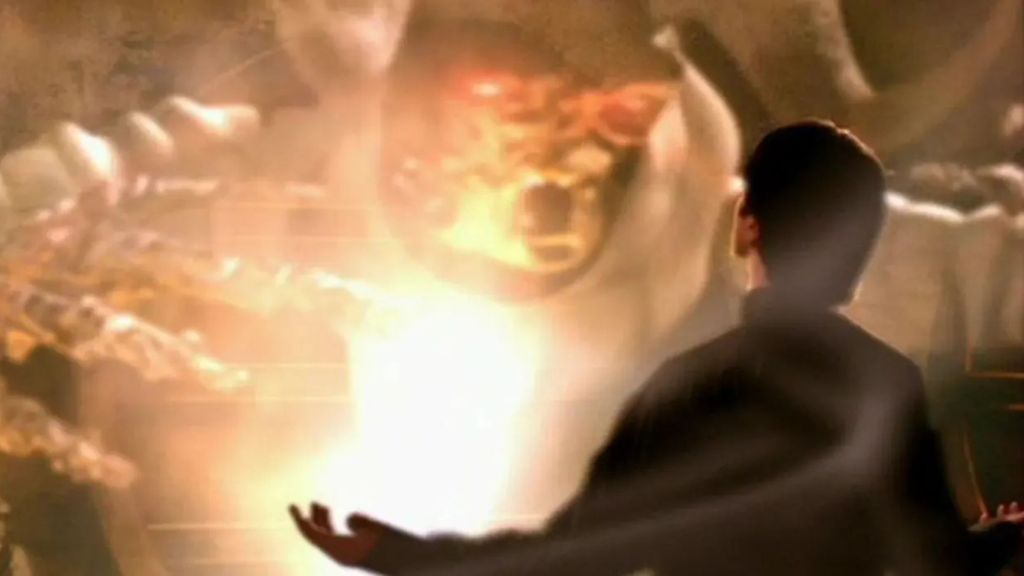 The First Evil in Buffy the Vampire Slayer